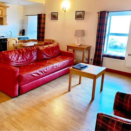 Portsonachan Hotel & Lodges Oban Kültér fotó