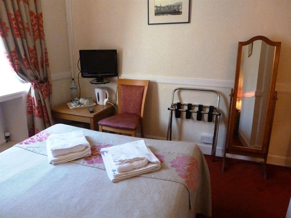 Portsonachan Hotel & Lodges Oban Kültér fotó