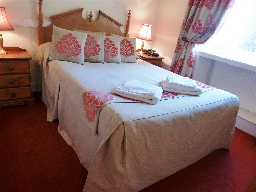 Portsonachan Hotel & Lodges Oban Kültér fotó