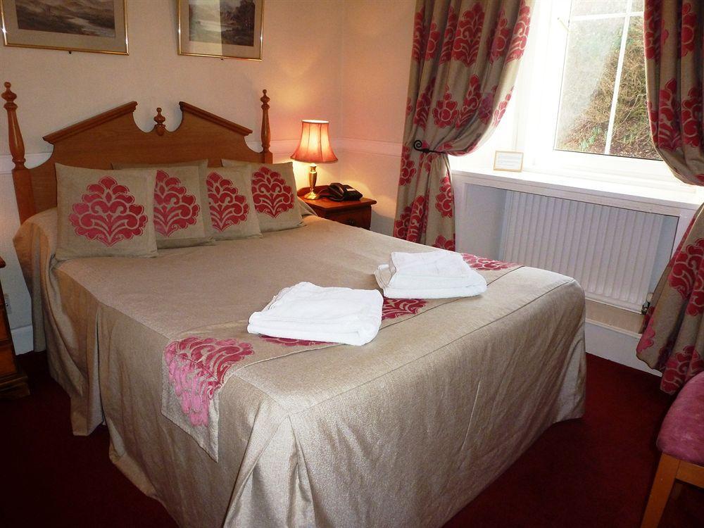 Portsonachan Hotel & Lodges Oban Kültér fotó