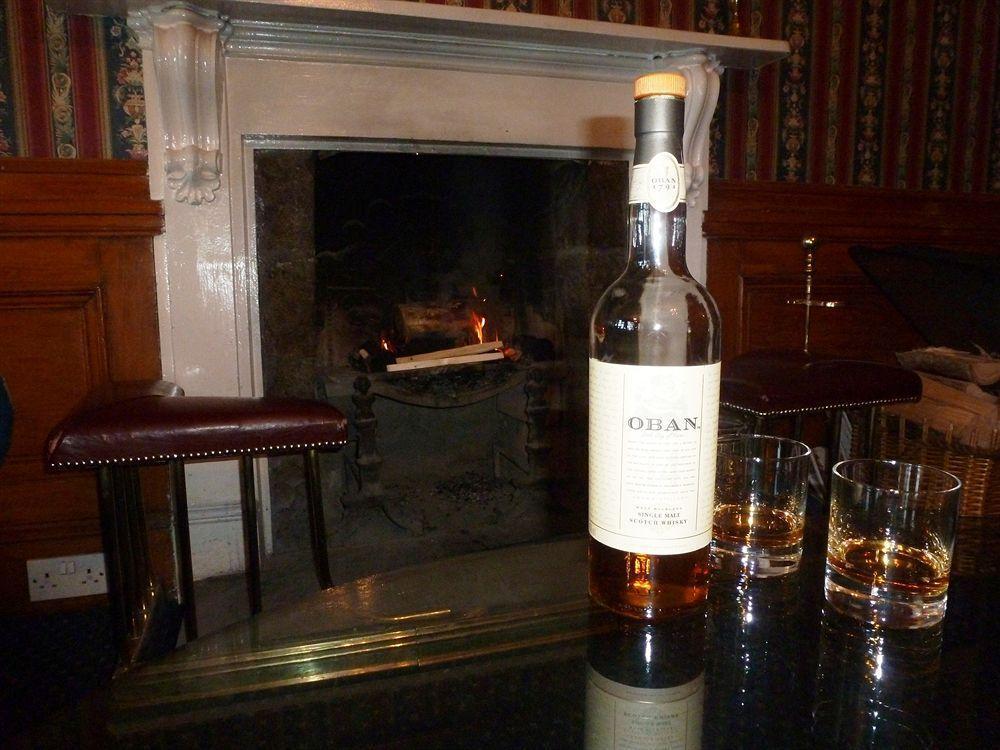 Portsonachan Hotel & Lodges Oban Kültér fotó