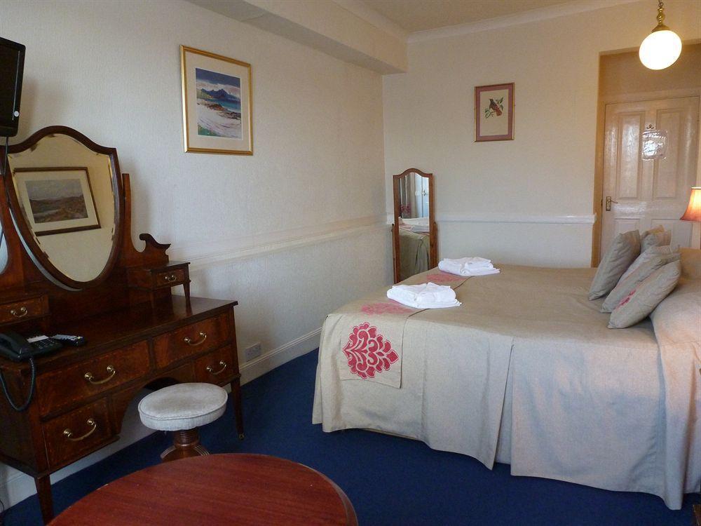 Portsonachan Hotel & Lodges Oban Kültér fotó