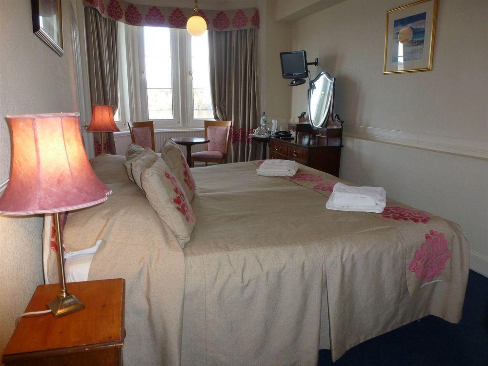 Portsonachan Hotel & Lodges Oban Kültér fotó