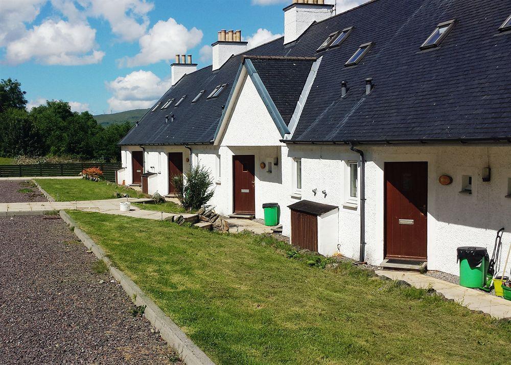 Portsonachan Hotel & Lodges Oban Kültér fotó