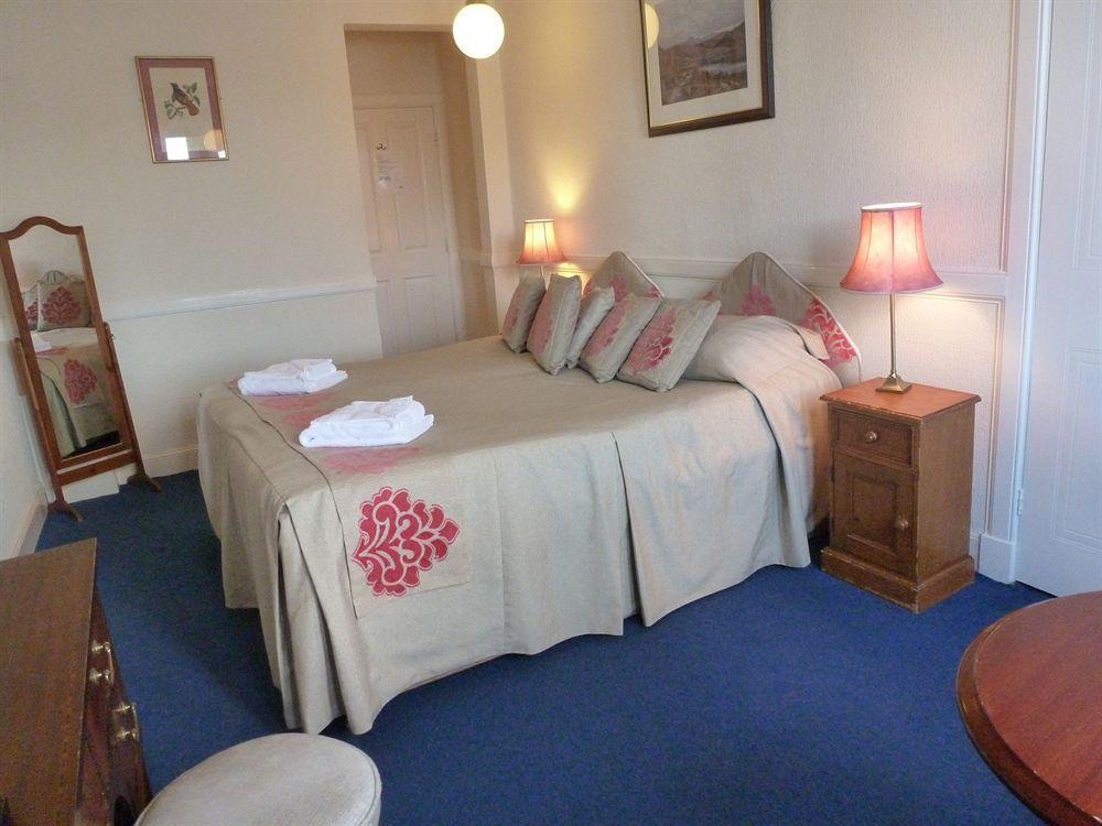 Portsonachan Hotel & Lodges Oban Kültér fotó