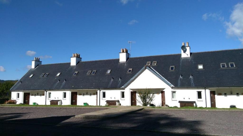 Portsonachan Hotel & Lodges Oban Kültér fotó