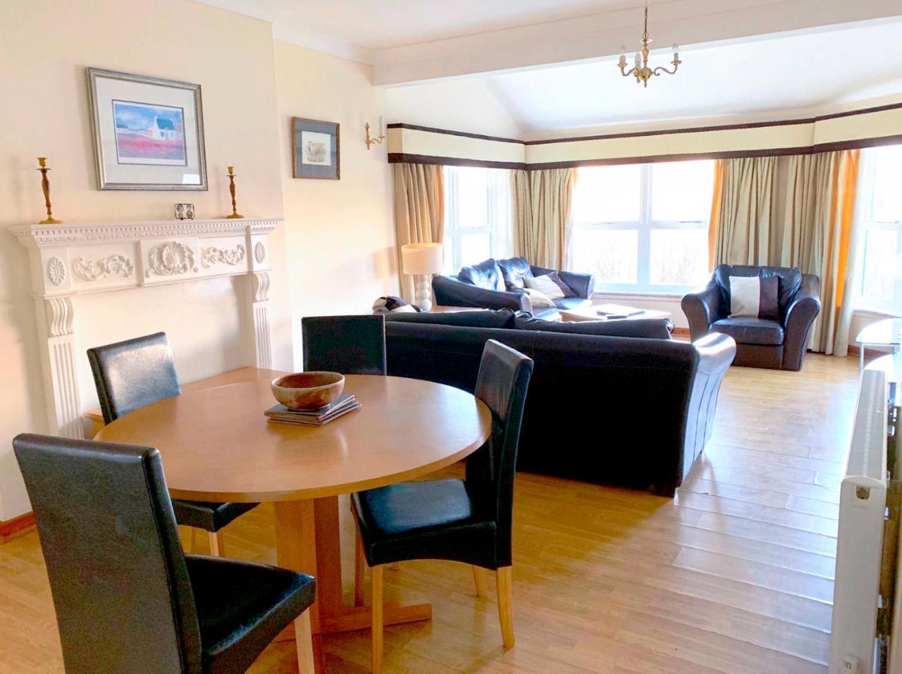 Portsonachan Hotel & Lodges Oban Kültér fotó