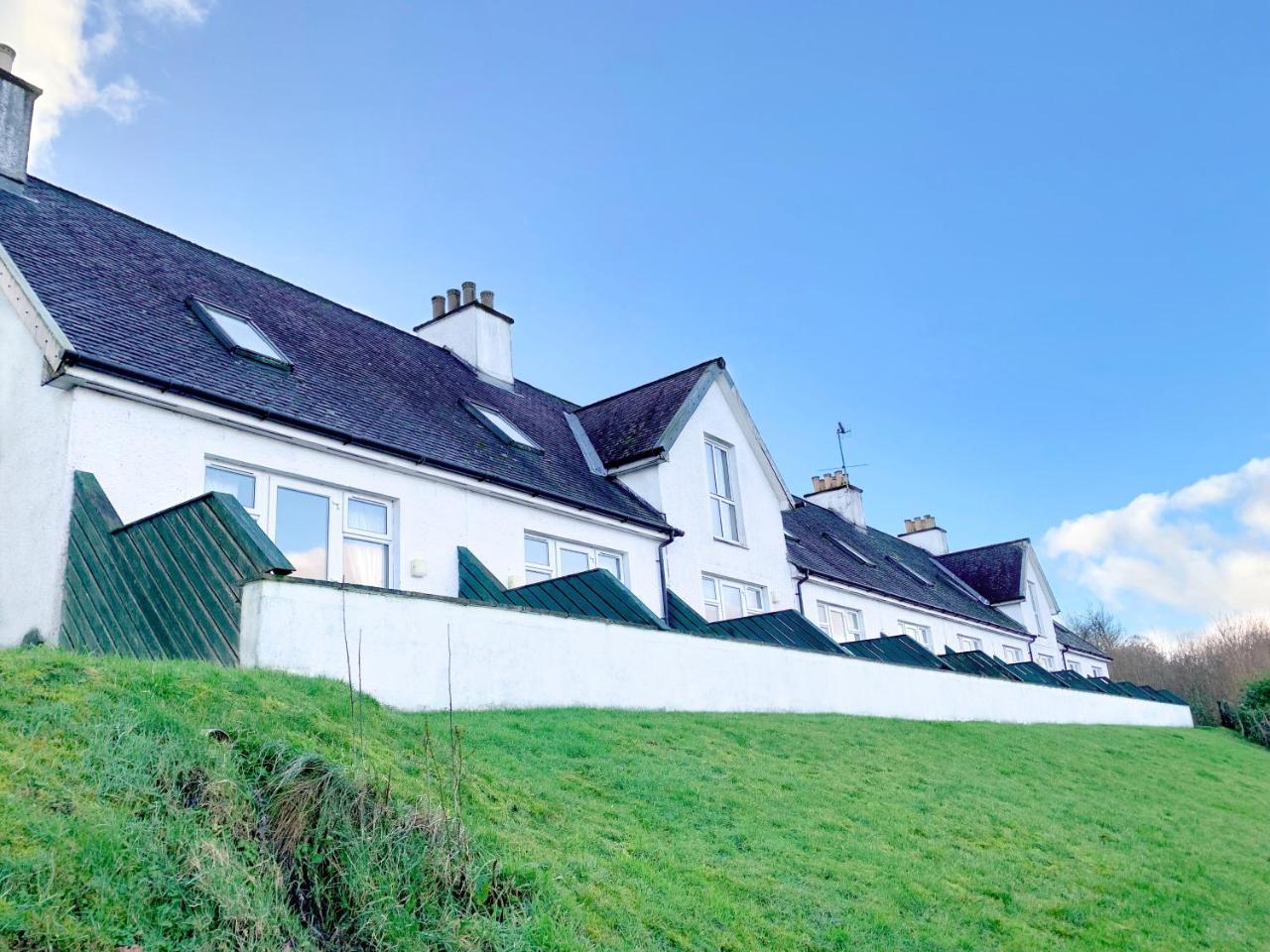 Portsonachan Hotel & Lodges Oban Kültér fotó